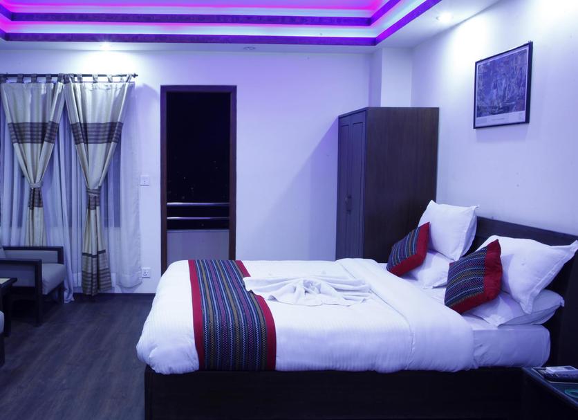 Quarto Foto