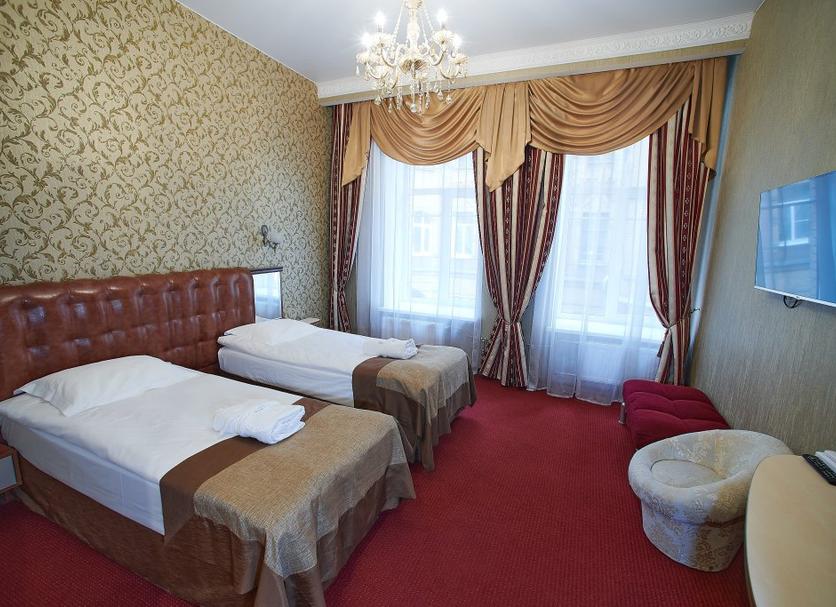 Quarto Foto