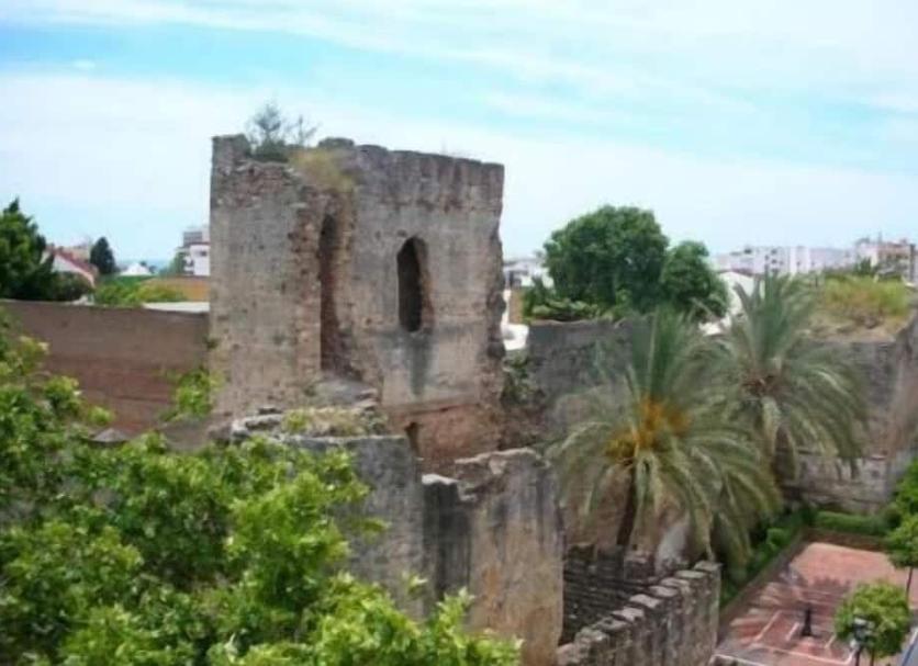 Exterior Foto