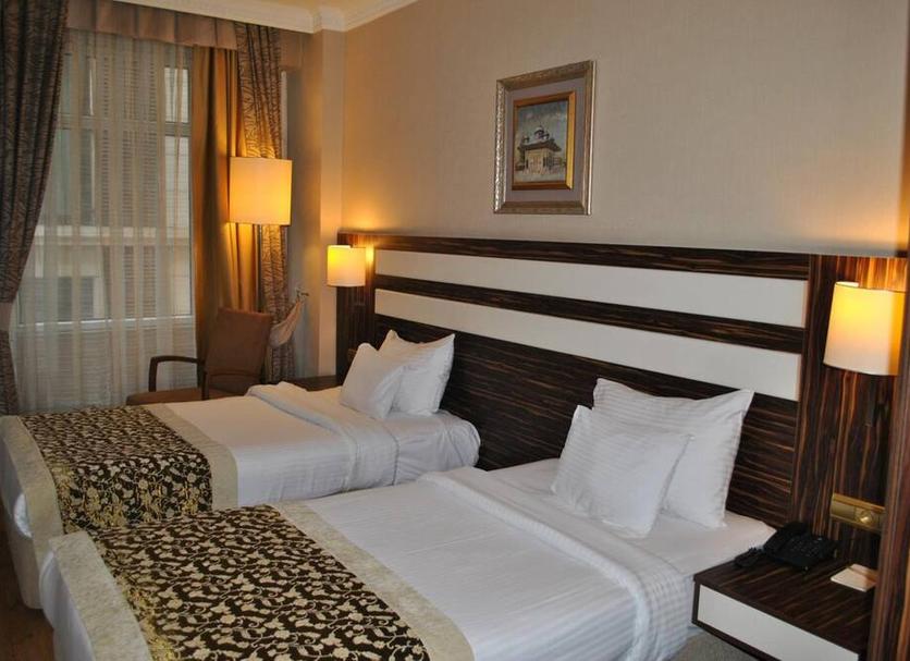 Quarto Foto