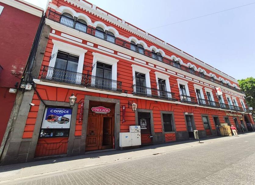 Edifício Foto