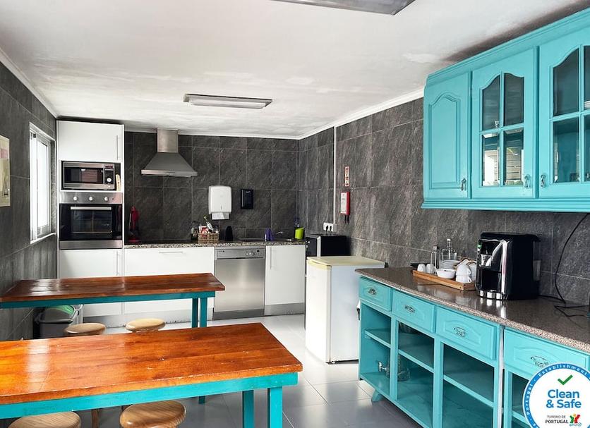 Cozinha Foto