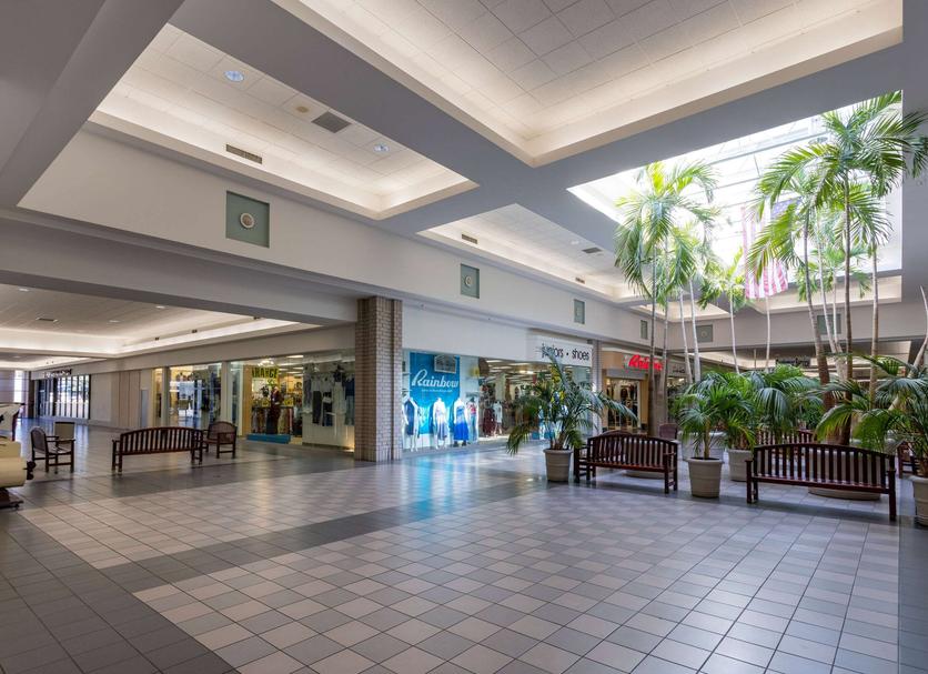 Hall Foto