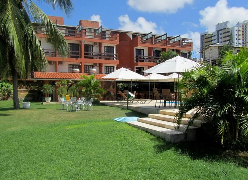 Exterior Foto