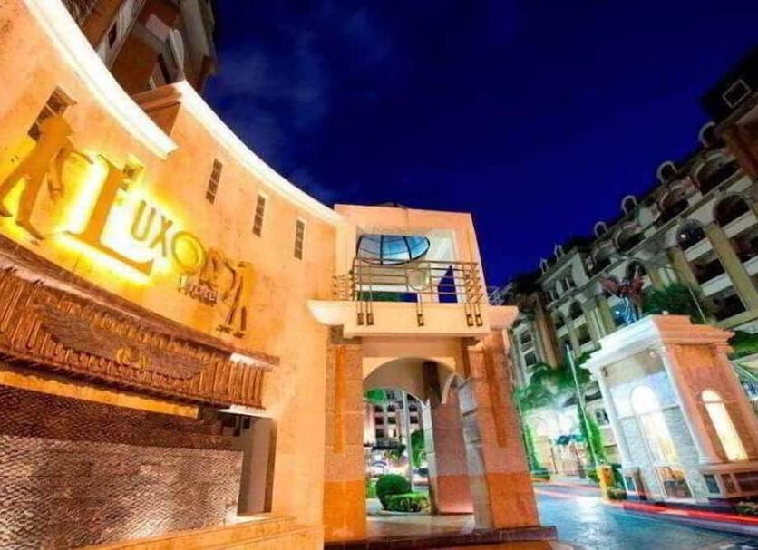 Exterior Foto