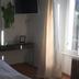 Comodidade do quarto