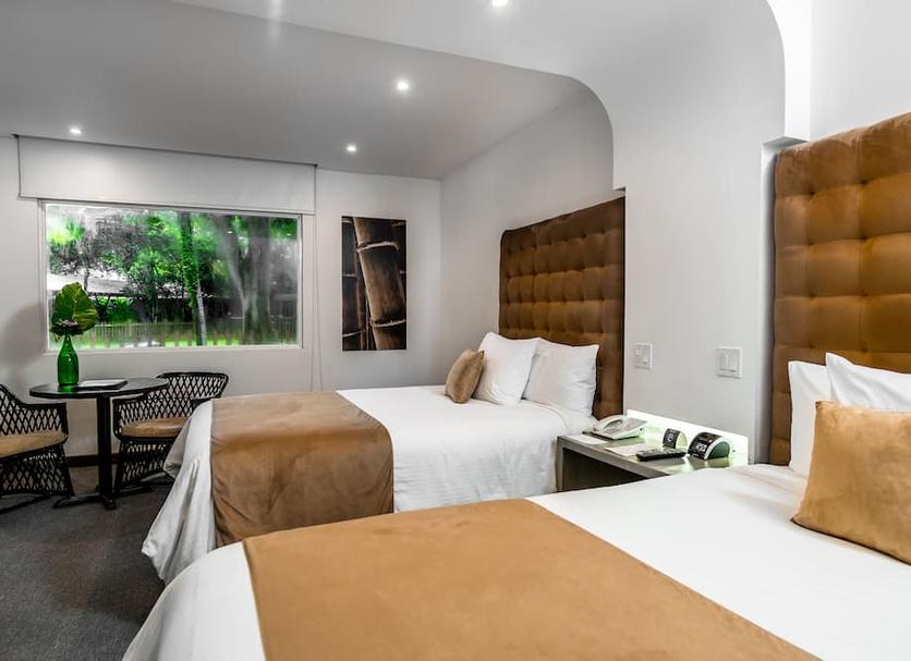 Quarto Foto