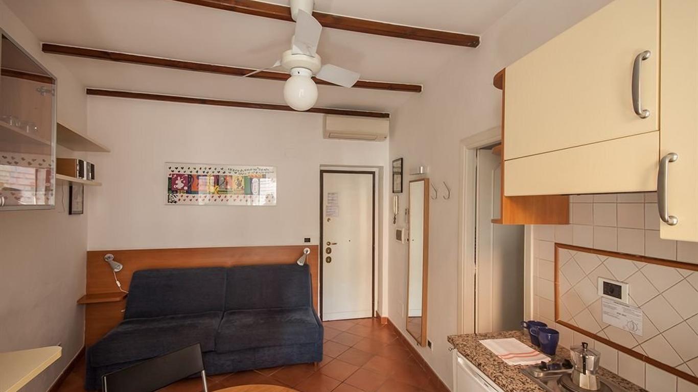 Holiday House Roma