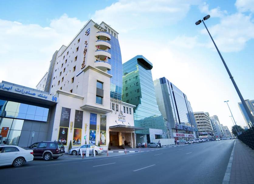 Edifício Foto