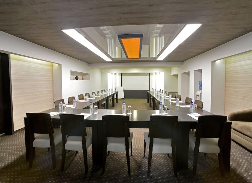 Sala de conferências Foto