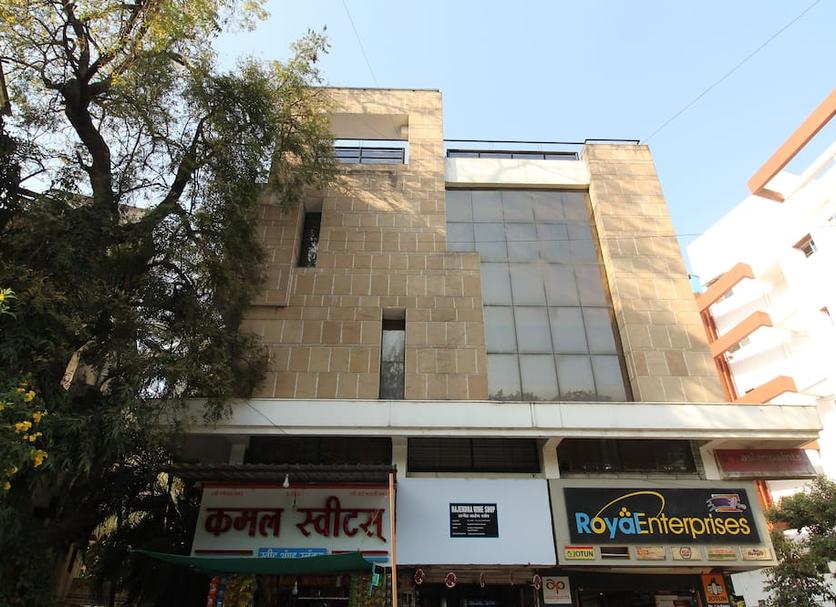 Edifício Foto