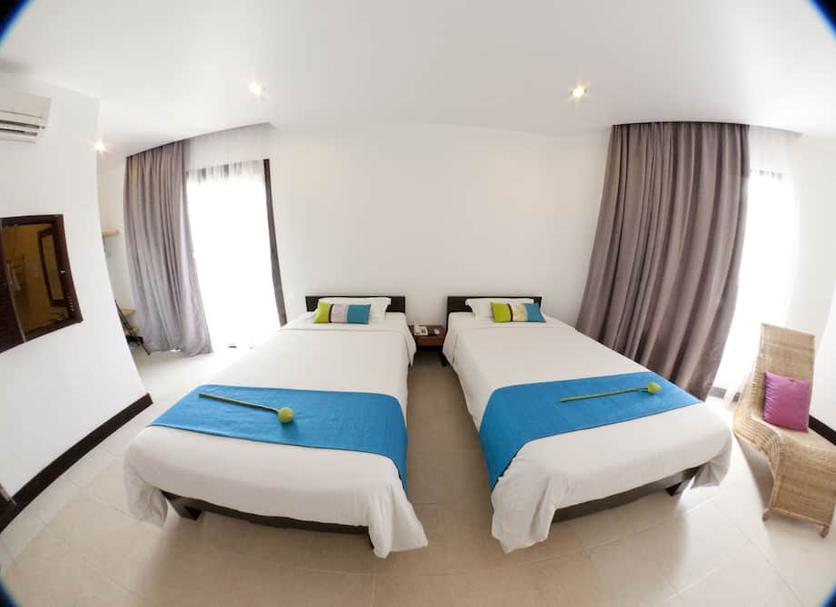 Quarto Foto