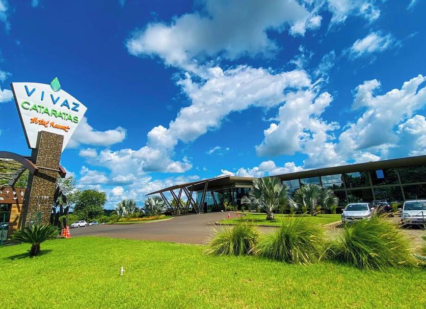 Exterior Foto