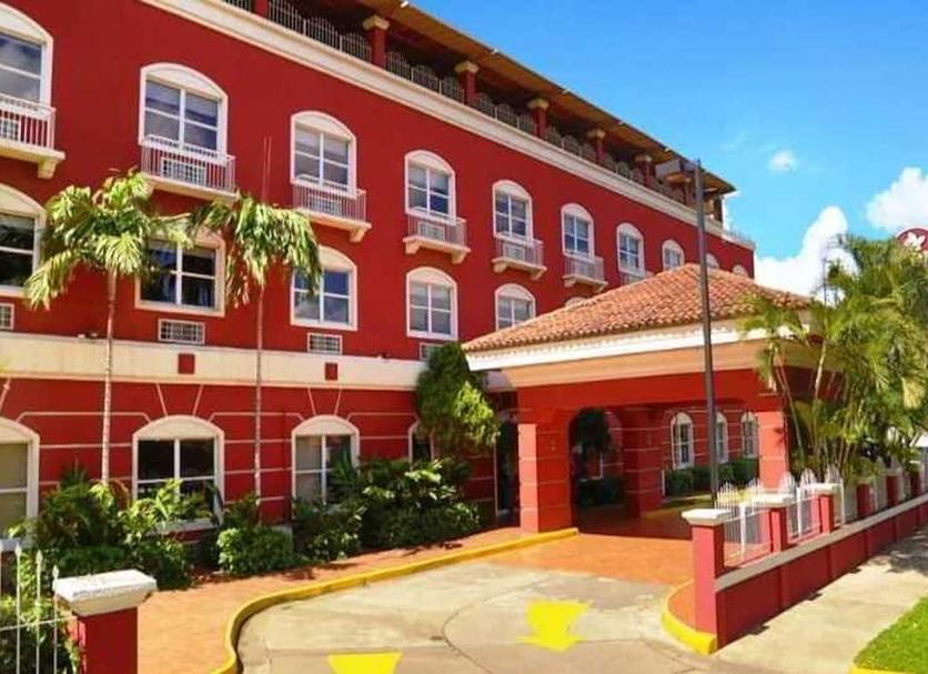 Edifício Foto