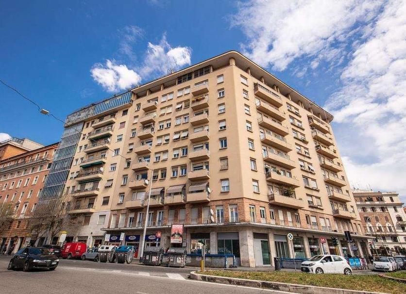 Edifício Foto