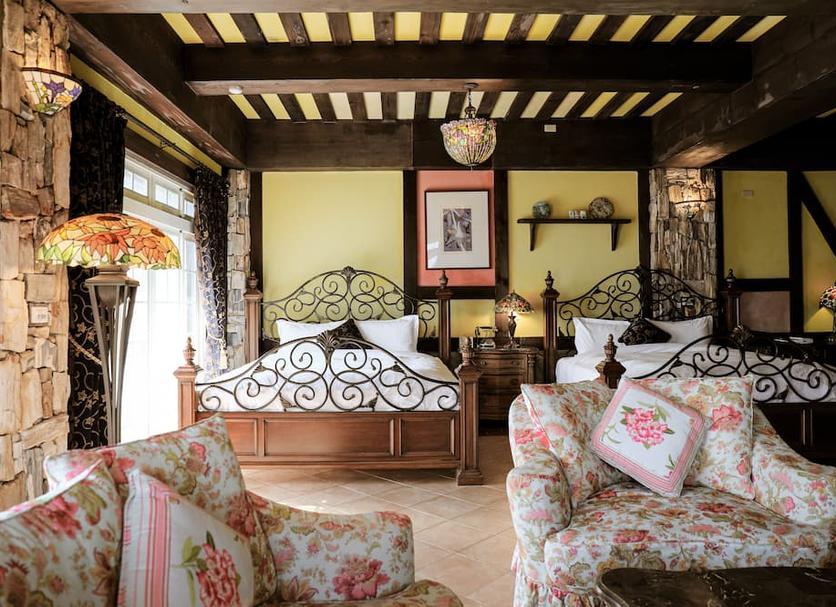 Quarto Foto