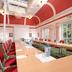 Sala de conferências