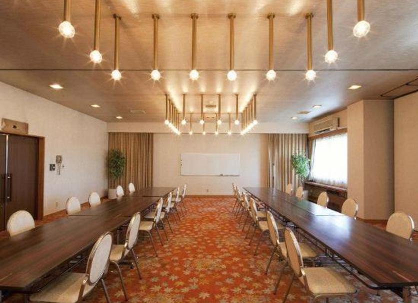 Sala de conferências Foto