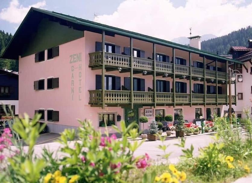 Edifício Foto