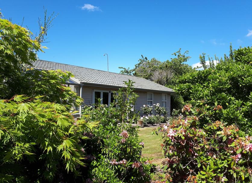 Exterior Foto