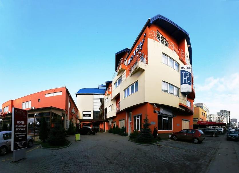 Edifício Foto
