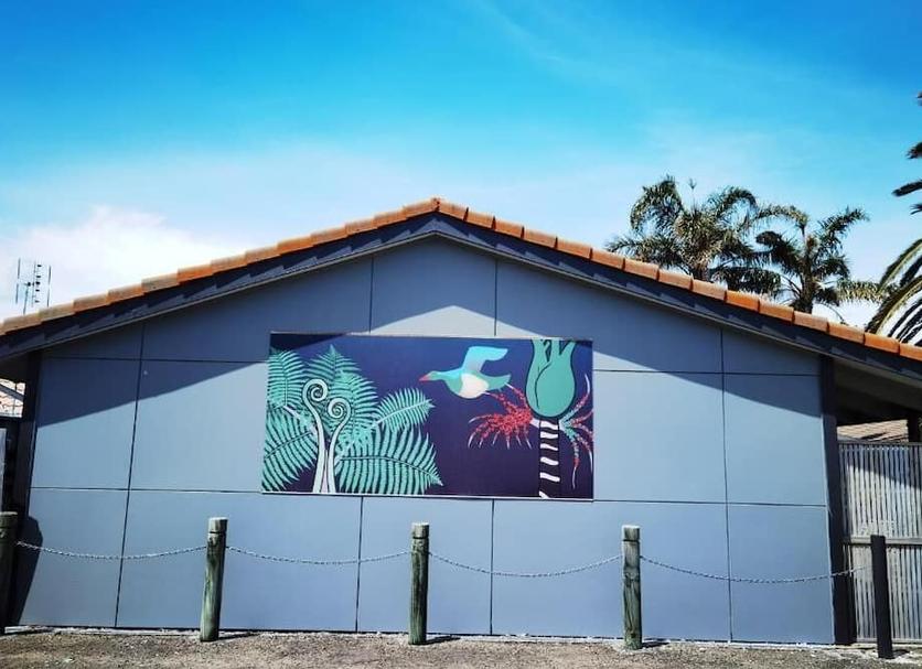 Exterior Foto