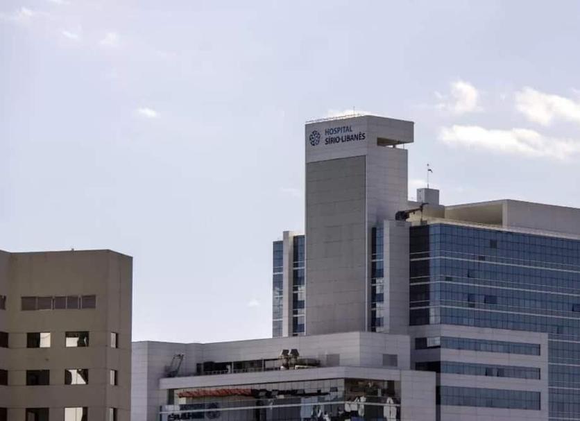Edifício Foto