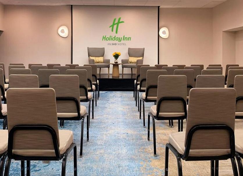 Sala de conferências Foto