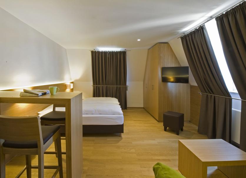 Quarto Foto