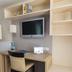 Comodidade do quarto
