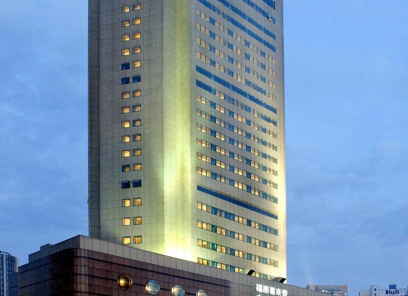 Edifício Foto