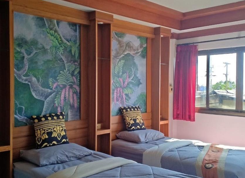 Quarto Foto