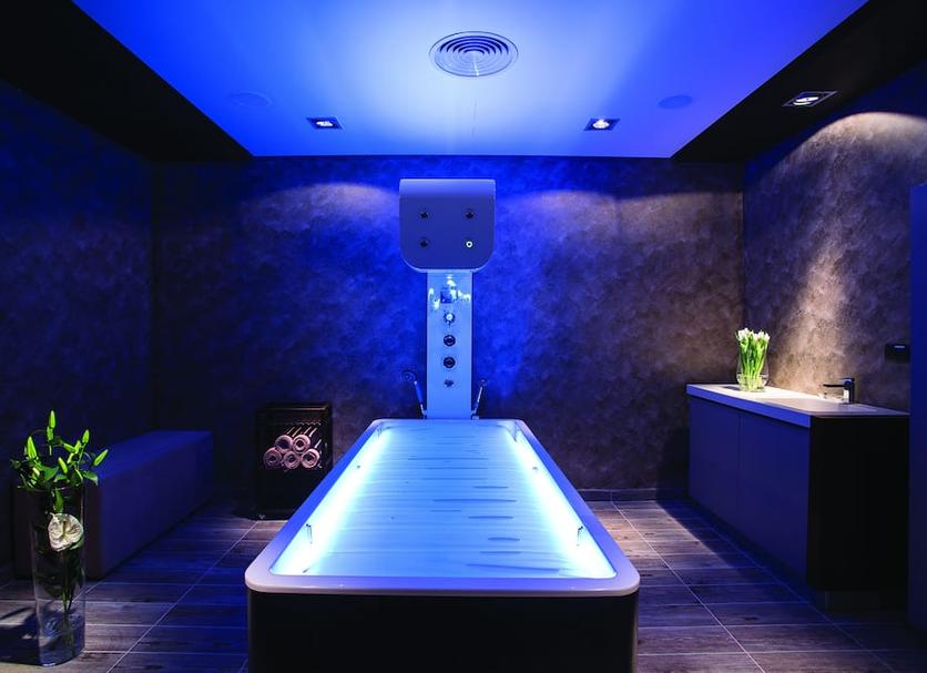 SPA Foto