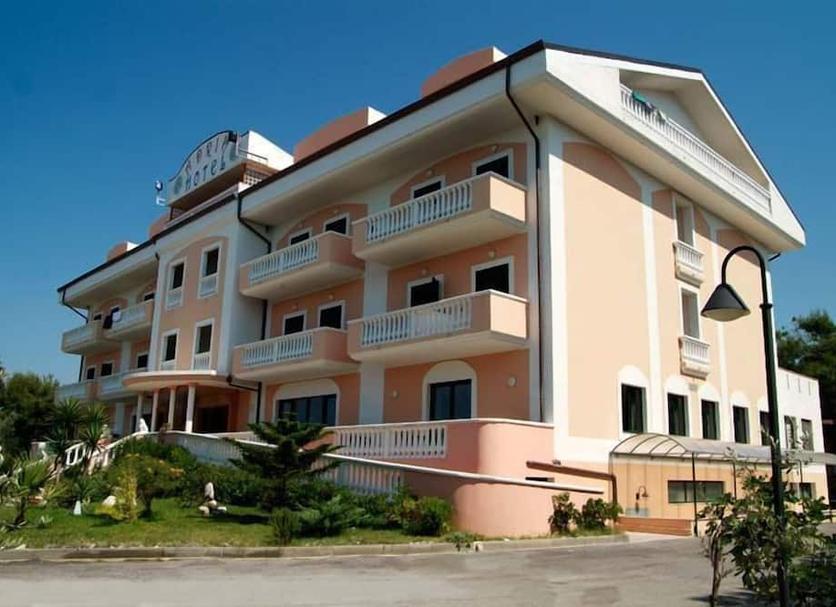Edifício Foto