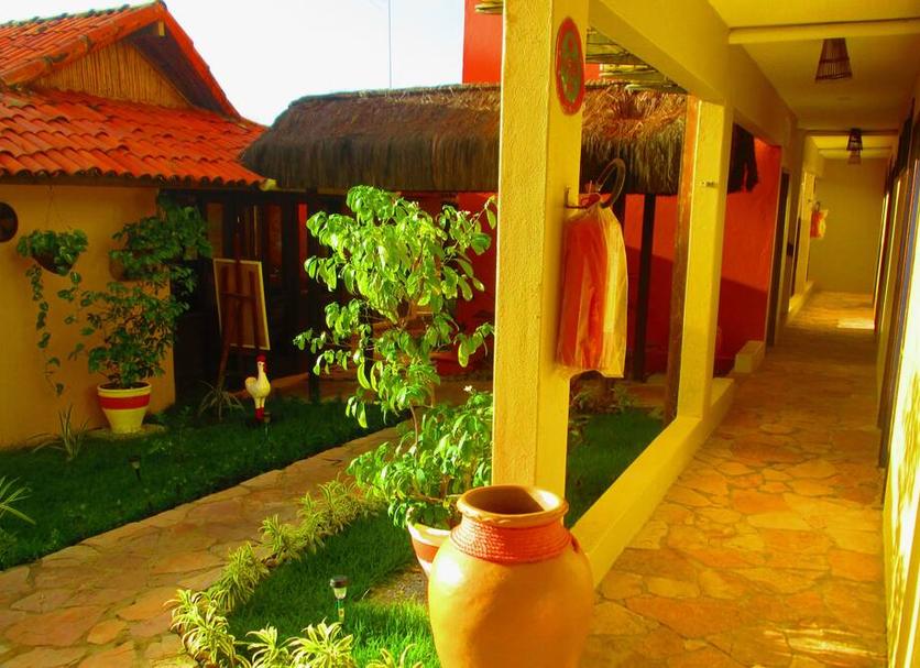 Exterior Foto
