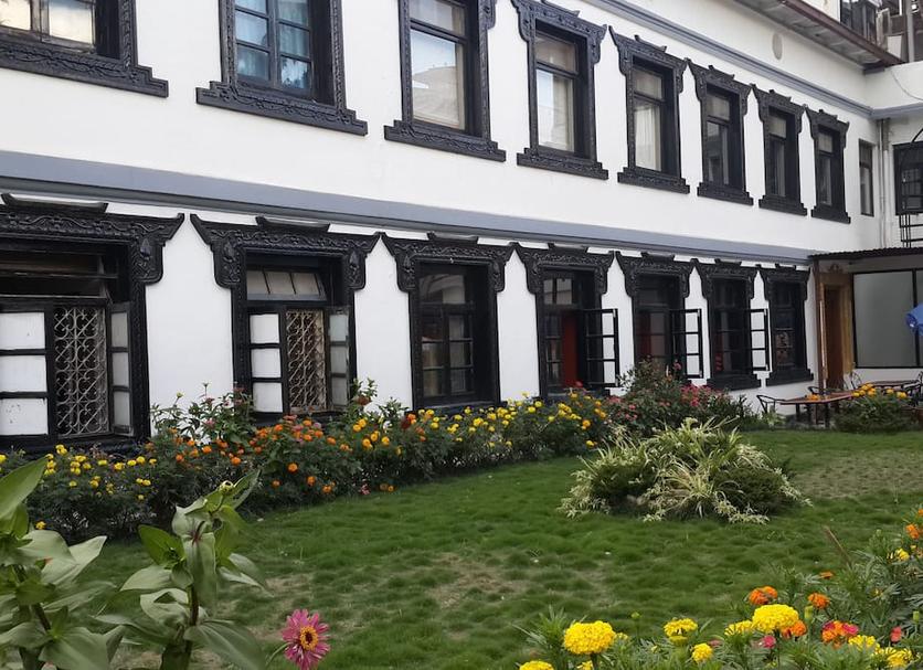 Edifício Foto