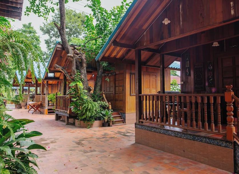 Exterior Foto