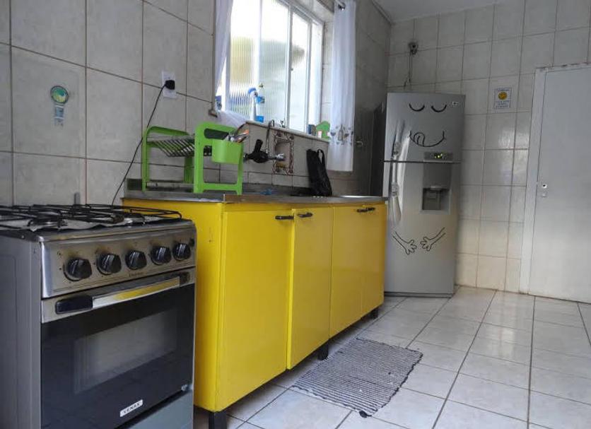 Cozinha Foto