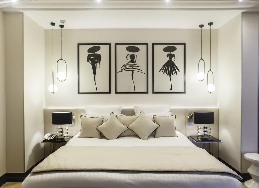 Quarto Foto