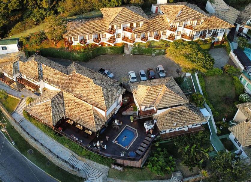 Exterior Foto