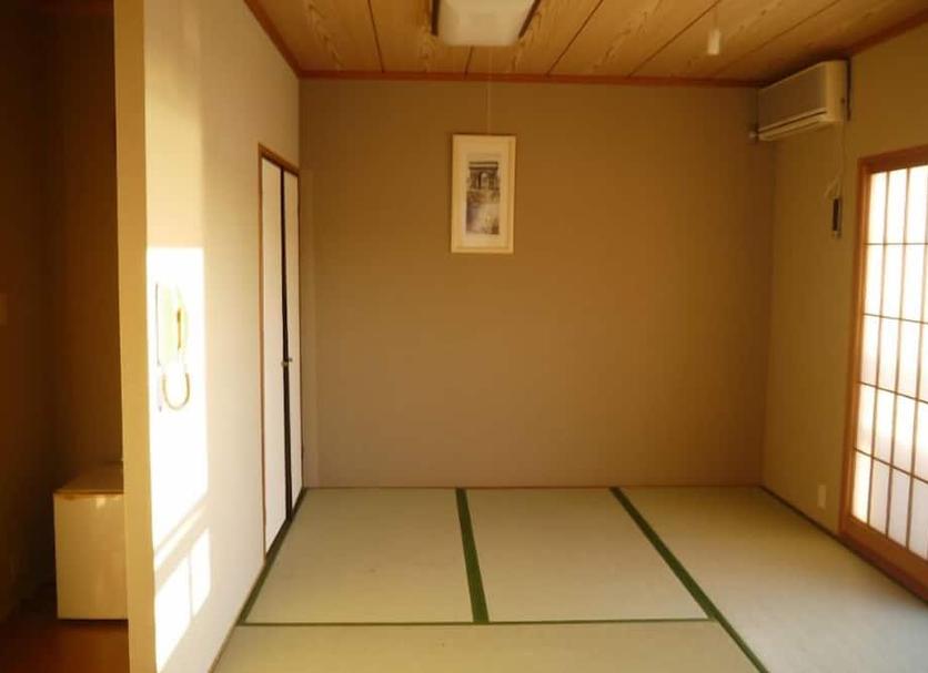 Comodidade do quarto Foto