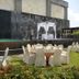 Salão de banquetes