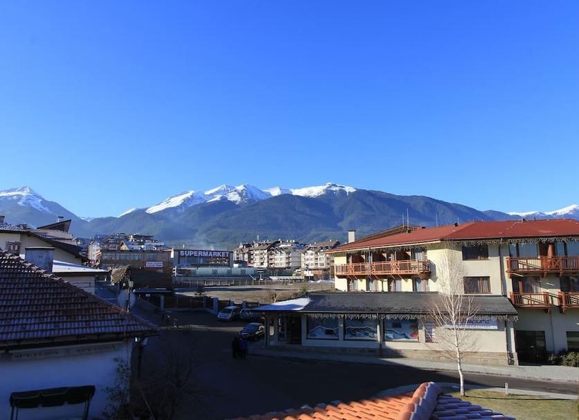 Exterior Foto