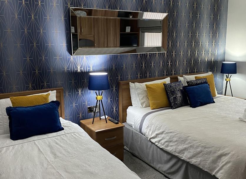 Quarto Foto