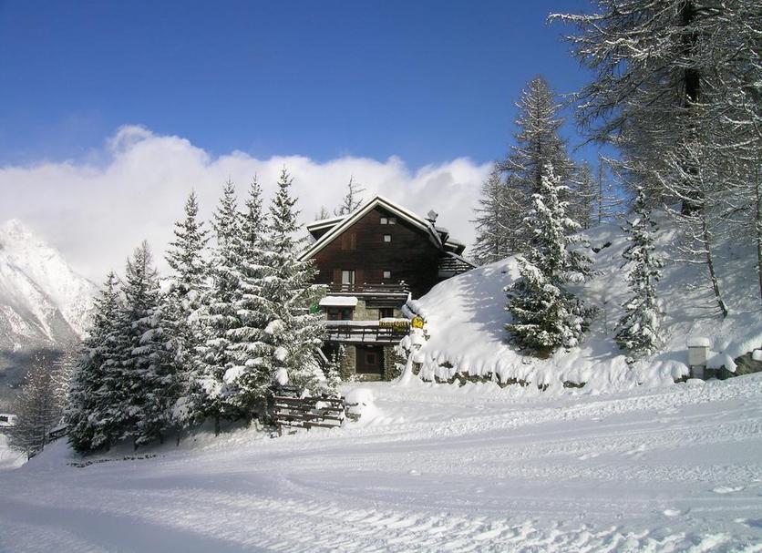 Exterior Foto