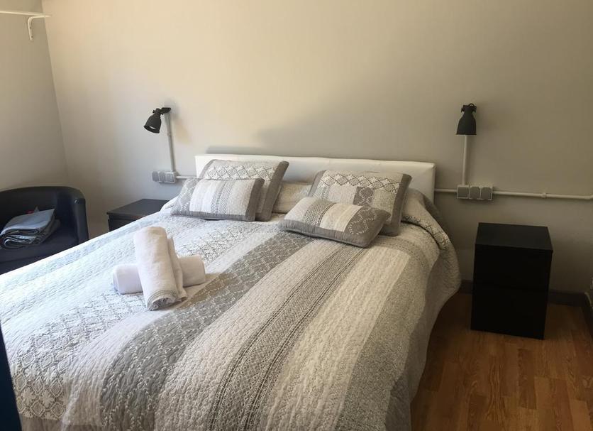 Quarto Foto