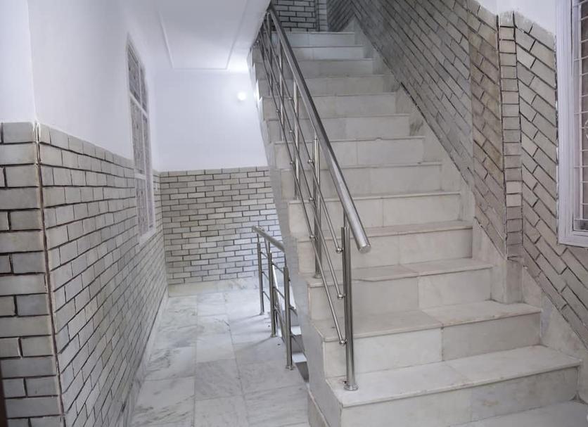 Escadas Foto