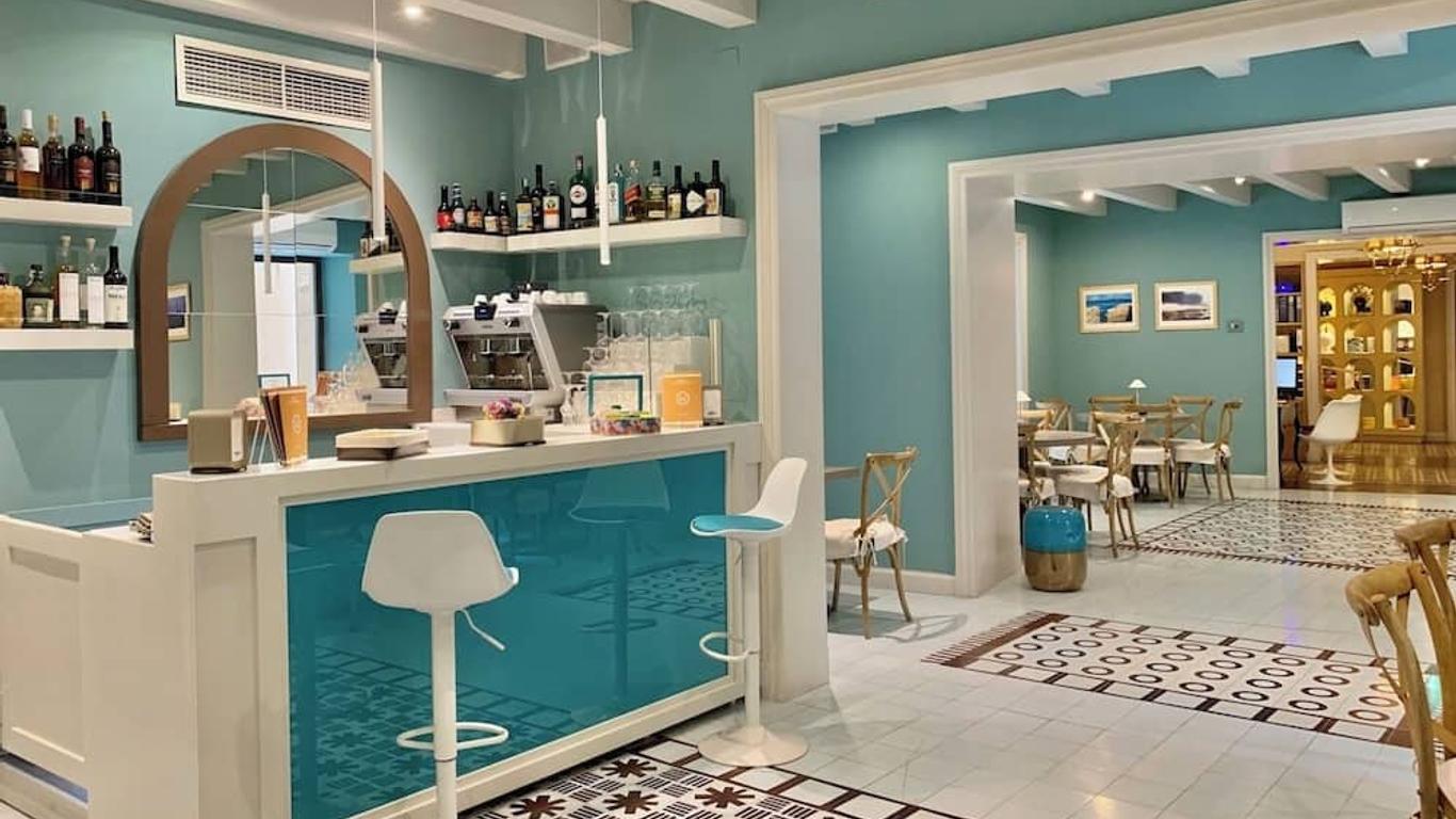 Hotel San Michele