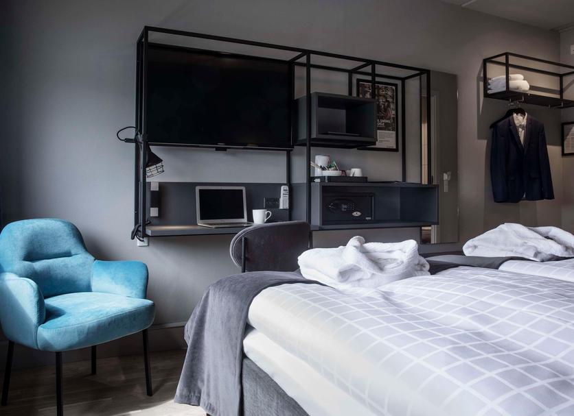 Quarto Foto
