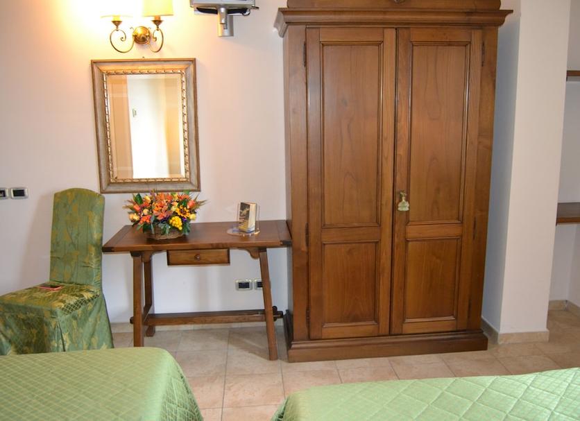 Quarto Foto